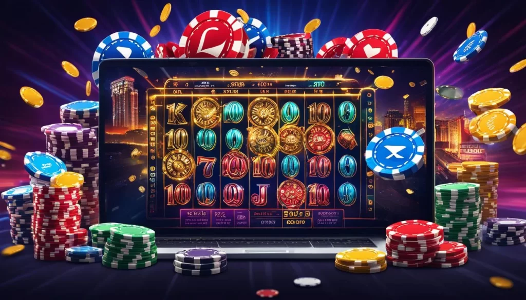 Tổng quan nền tảng casino trực tuyến 88kim