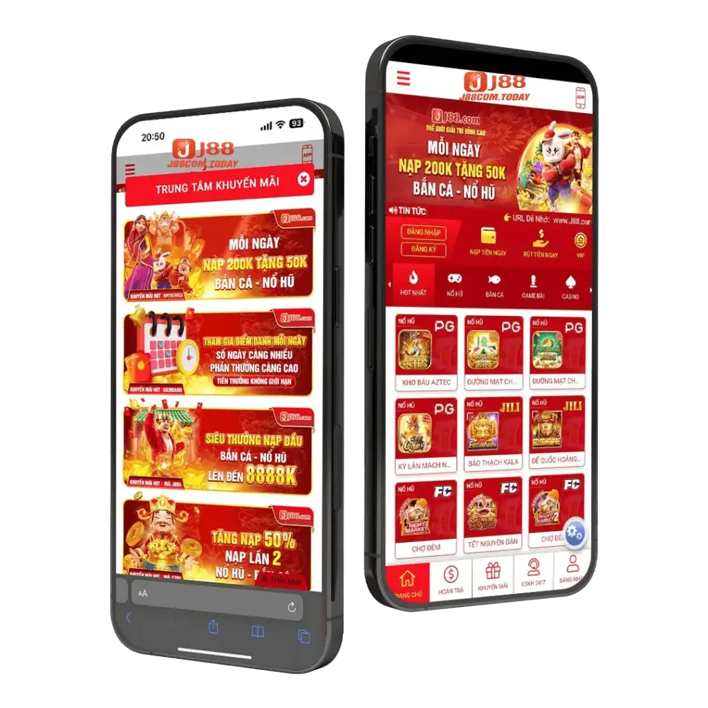 Săn cá và rút tiền từ 88kim tặng 88k