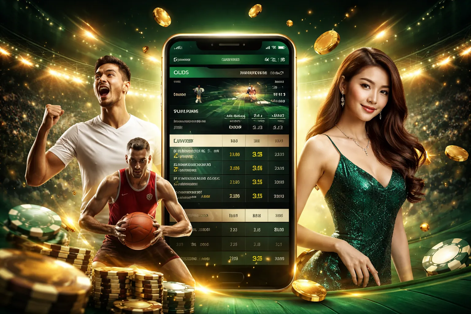 Dịch vụ chất lượng tại 88kim tặng 88k