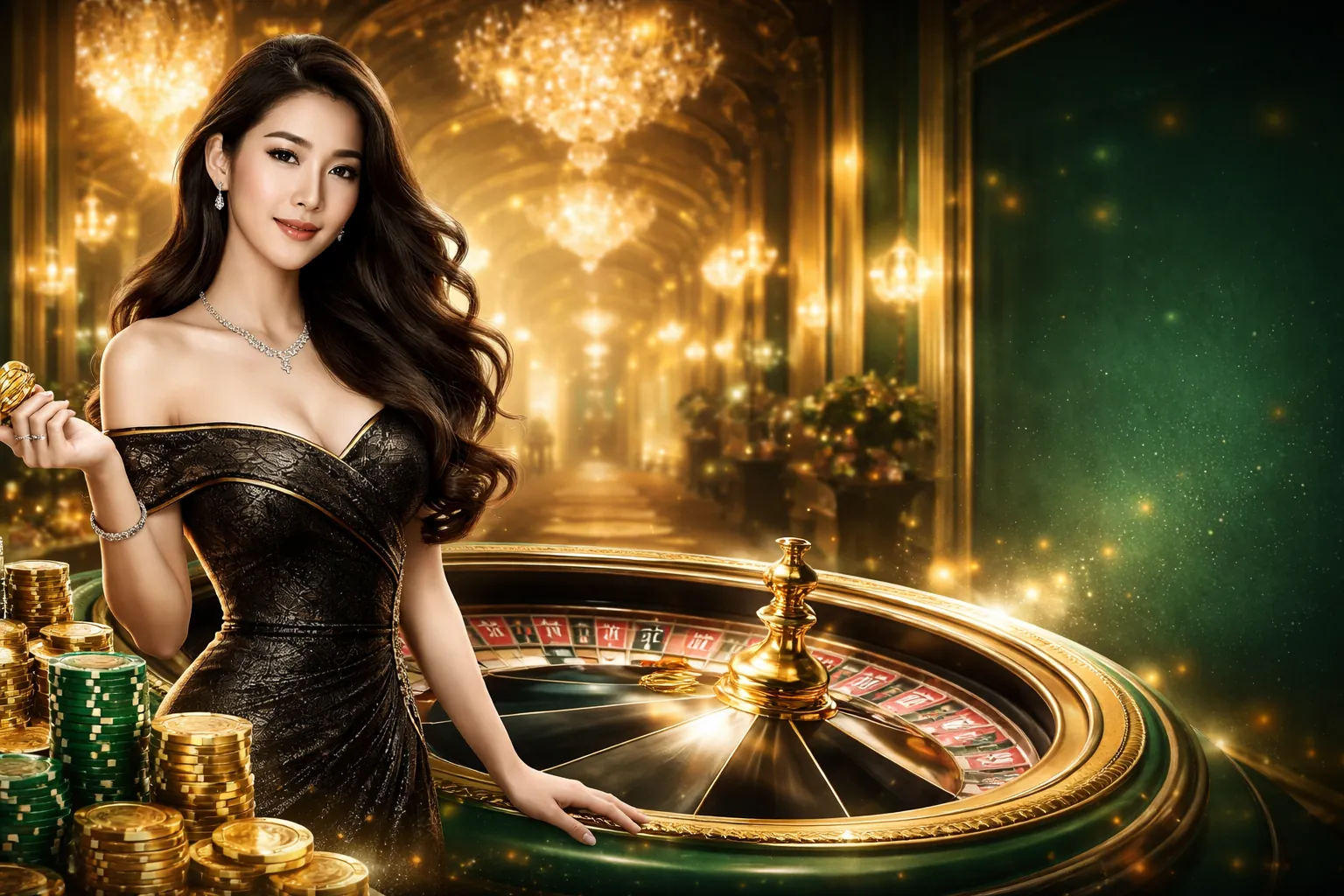 Nền tảng cá cược an toàn và minh bạch