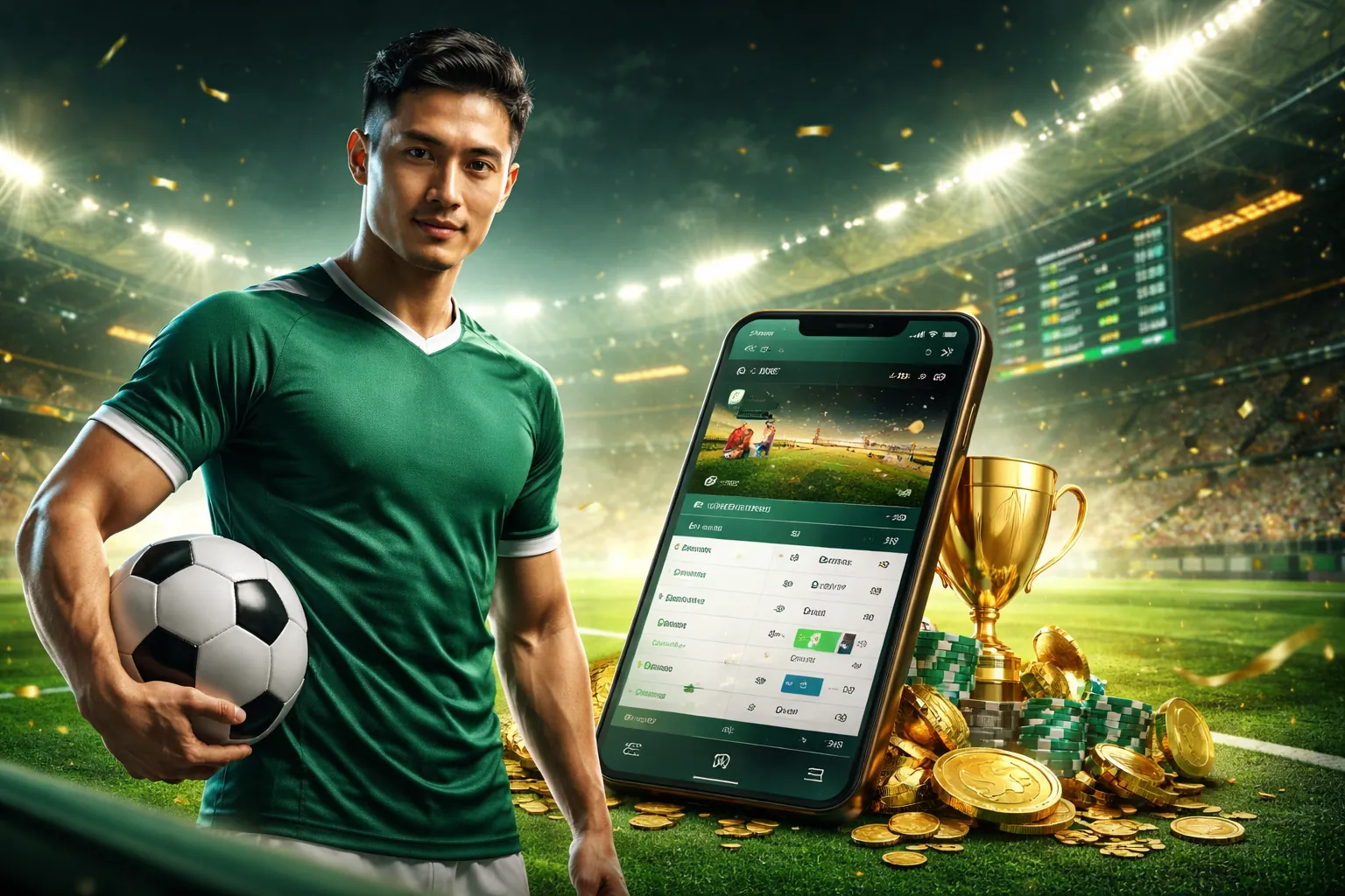 Trực tiếp đá gà chất lượng cao