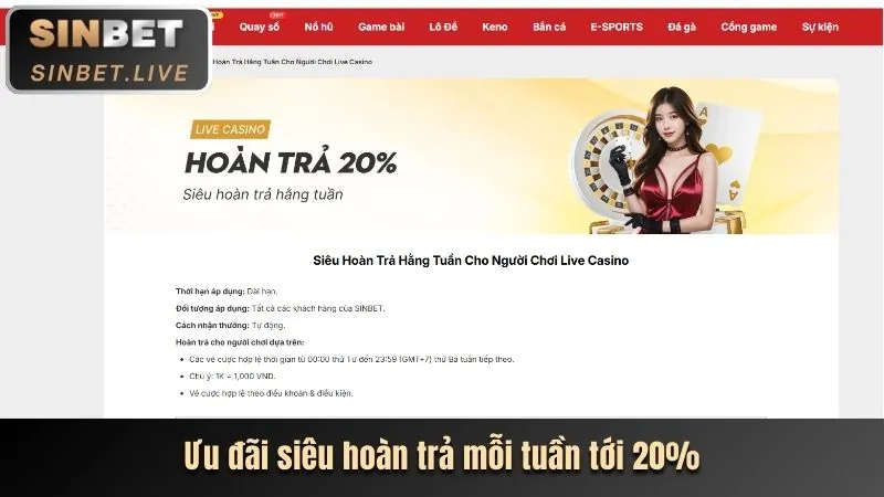 Chương trình VIP 88kim tặng 88k
